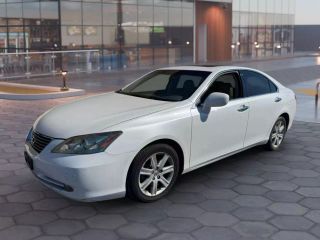 Image of 2007 LEXUS ES
