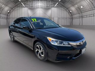 Image of 2017 HONDA ACCORD