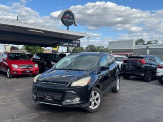 Image of 2014 FORD ESCAPE