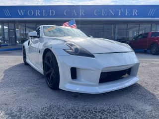 Image of 2013 NISSAN 370Z