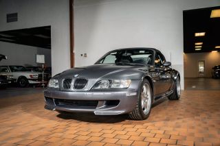 Image of 2002 BMW M