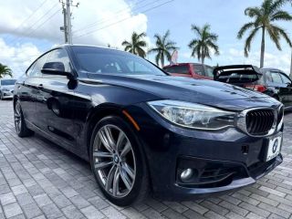 2016 BMW 3 SERIES 328I GRAN TURISMO XDRIVE