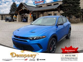 2023 DODGE HORNET GT PLUS