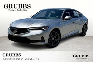2025 ACURA INTEGRA 1.5T W/A-SPEC PKG HATCHBACK SEDAN 4D