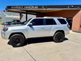 2015 TOYOTA 4RUNNER - Image