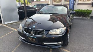 Image of 2013 BMW 3 SERIES 328I CONVERTIBLE 2D