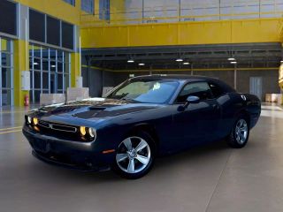 Image of 2016 DODGE CHALLENGER
