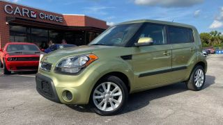 Image of 2012 KIA SOUL
