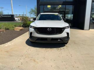 2025 MAZDA CX-50 PREMIUM