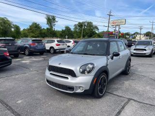 Image of 2012 MINI COUNTRYMAN