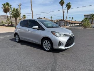 Image of 2015 TOYOTA YARIS
