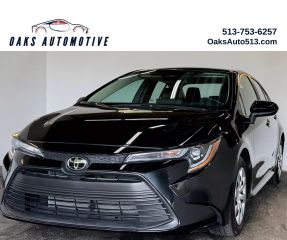 Image of 2024 TOYOTA COROLLA