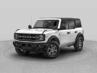 2025 FORD BRONCO RAPTOR SPORT UTILITY 4D