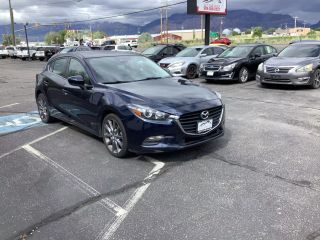 Image of 2018 MAZDA MAZDA3