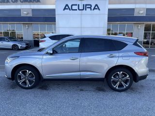 2025 ACURA RDX TECHNOLOGY PACKAGE