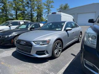 2023 AUDI A6 45 TFSI PREMIUM