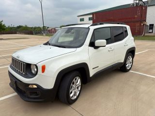 Image of 2018 JEEP RENEGADE