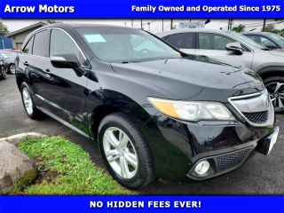 2013 ACURA RDX BASE