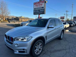 Image of 2015 BMW X5