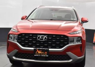 Image of 2023 HYUNDAI SANTA FE SEL SPORT UTILITY 4D
