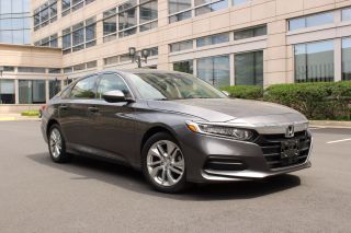 Image of 2019 HONDA ACCORD