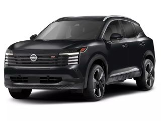 2025 NISSAN KICKS SR AWD