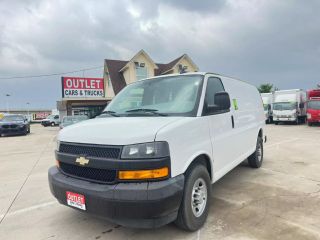 2019 Chevrolet Express 2500 Cargo - Image 14