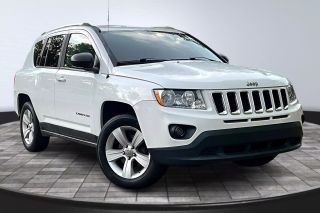 Image of 2012 JEEP COMPASS