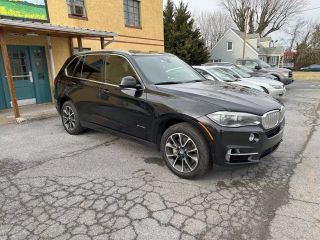 Image of 2017 BMW X5