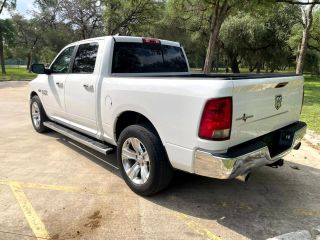 2014 RAM 1500 LONE STAR