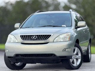 Image of 2008 LEXUS RX