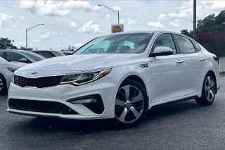 Image of 2019 KIA OPTIMA