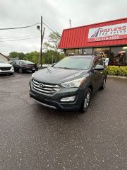2013 HYUNDAI SANTA FE SPORT - Image
