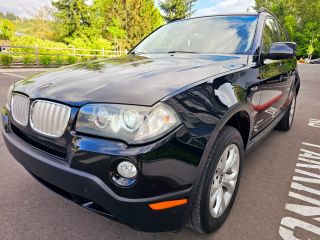 Image of 2009 BMW X3