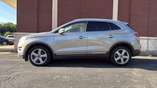 Image of 2018 LINCOLN MKC