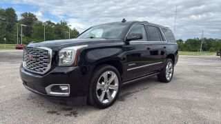 Image of 2019 GMC YUKON