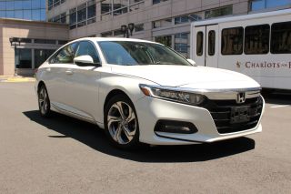 Image of 2019 HONDA ACCORD