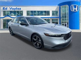 2023 HONDA ACCORD SPORT