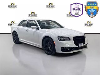 2022 CHRYSLER 300 300S