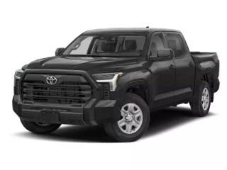 2025 TOYOTA TUNDRA CREWMAX SR PICKUP 4D 5 1/2 FT