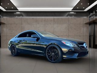 2015 MERCEDES-BENZ E CLASS E 400