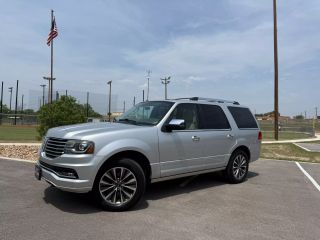 Image of 2015 LINCOLN NAVIGATOR
