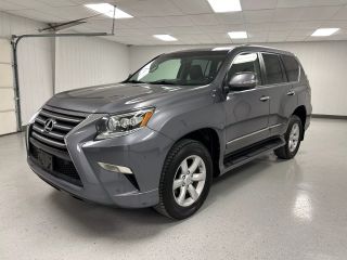 Image of 2015 LEXUS GX