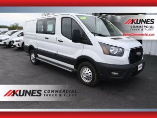 2023 FORD TRANSIT 250 W/LWB