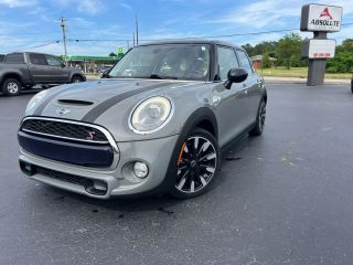 2015 MINI HARDTOP 4 DOOR COOPER S