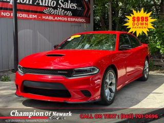 2023 DODGE CHARGER GT