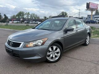 Image of 2009 HONDA ACCORD