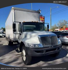 Image of 2019 INTERNATIONAL 4300