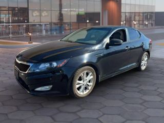 Image of 2013 KIA OPTIMA