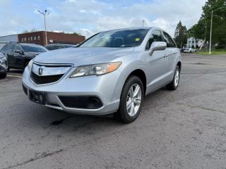 2015 ACURA RDX BASE